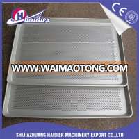 Baking Tray Bread Pan Baking Sheet Flat Tray Stainless Steel Baking Tray 60*40CM